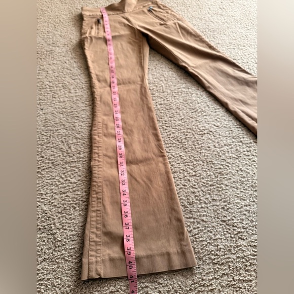 INC International Concepts Flare Pants - Picture 2 of 9